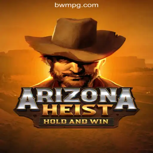 ArizonaHeist: A Thrilling Escape in the Southwest
