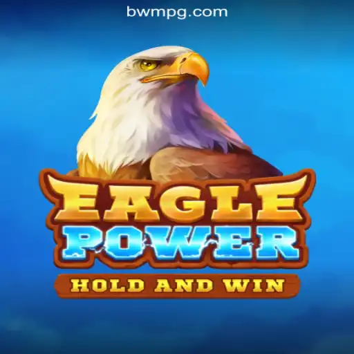EaglePower - The Soaring Sensation on the BWM-PG Platform