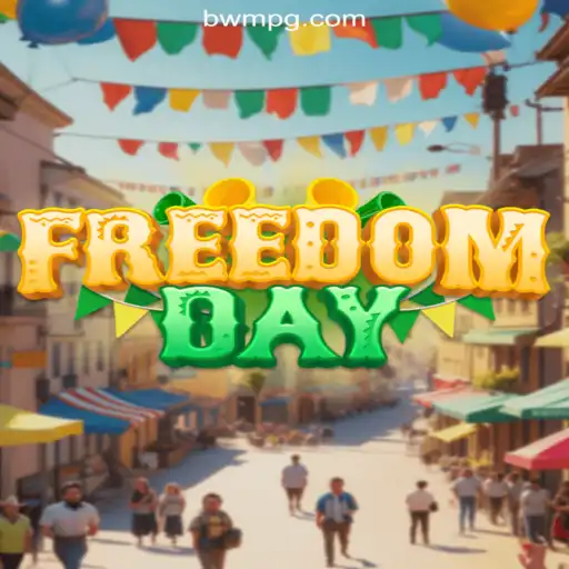 Discover the Exciting World of FreedomDay: Brasil's Premier Online Slots Experience