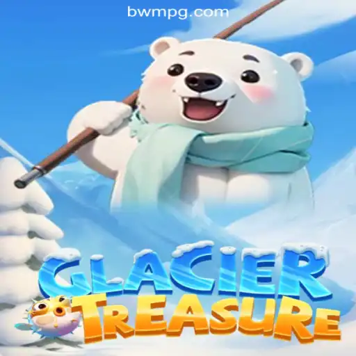 Explore the Exciting World of GlacierTreasure: Brazil's Premier Online Slot Game