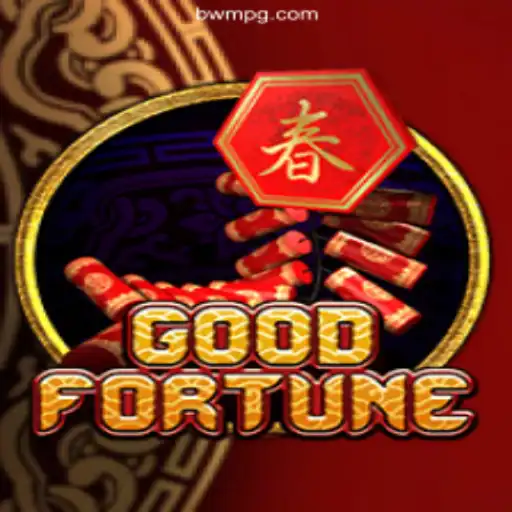 Experience the Excitement of GoodFortune: BWM-PG Platform's Top Online Slots Game in Brazil