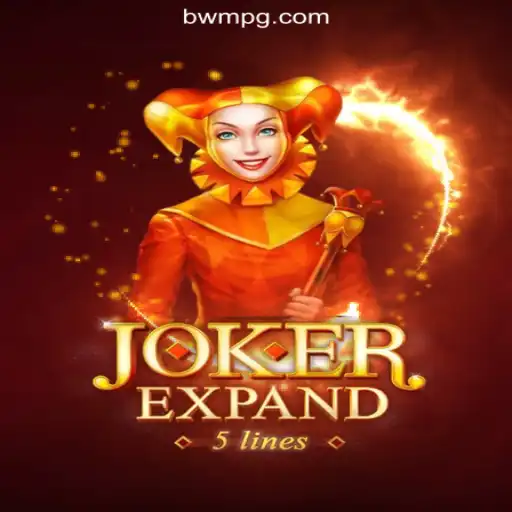 Discovering JokerExpand: The Premier Online Slot Game on BWM-PG Platform