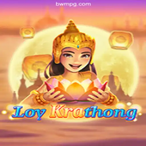 LoyKrathong: Dive into the Enchanting World of Online Slots on BWM-PG Platform