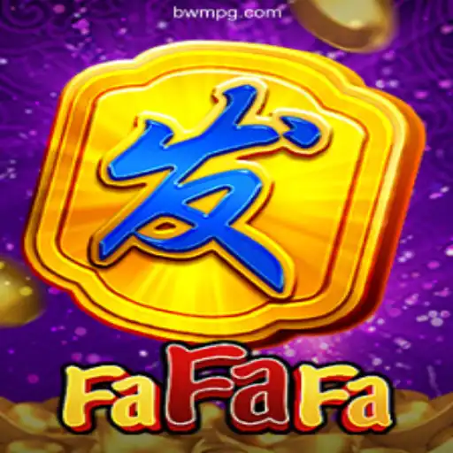 Exploring the Allure of FaFaFa on the BWM-PG Platform