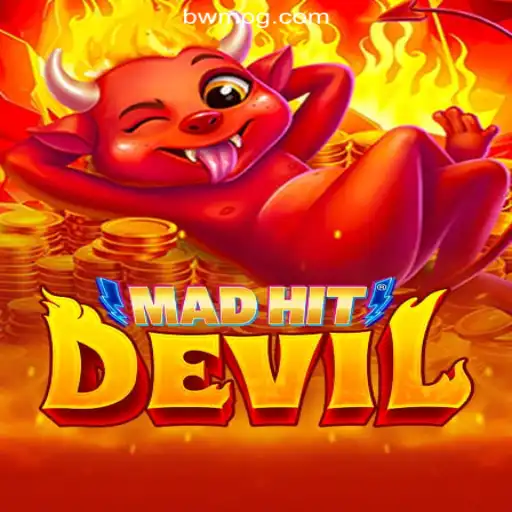 Exploring the Thrills of MadHitDevil: A Top-Ranked Online Slot Game on BWM-PG Platform