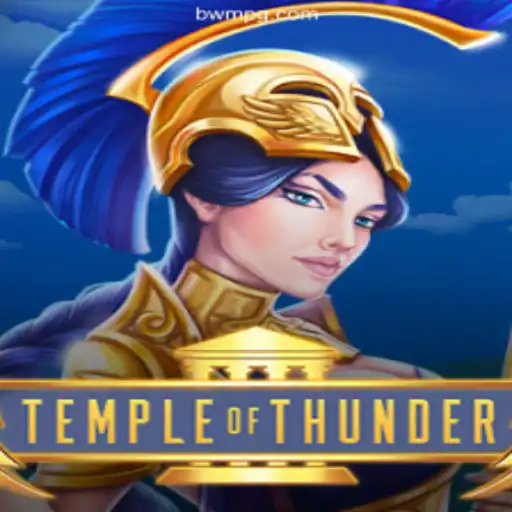 Discover the Mystical Temple of Thunder: The Top Online Slot Game in Brazil
