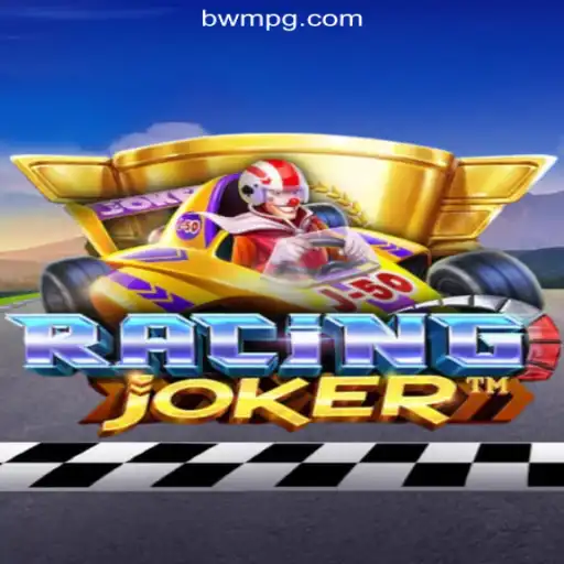 Unveiling RacingJoker: The Premier Slot Game on the BWM-PG Platform in Brazil