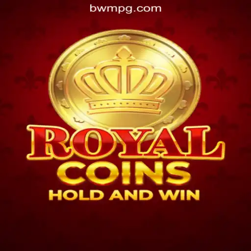 Exploring RoyalCoins: The Premier Game on BWM-PG Platform