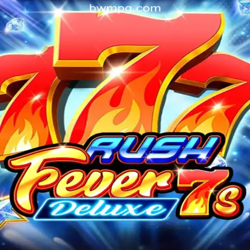 Unveiling RushFever7sDeluxe: The Premier Online Slot Experience on BWM-PG Platform
