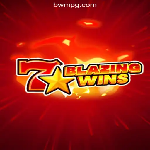 BlazingWins: A Thrilling Experience on the BWM-PG Platform