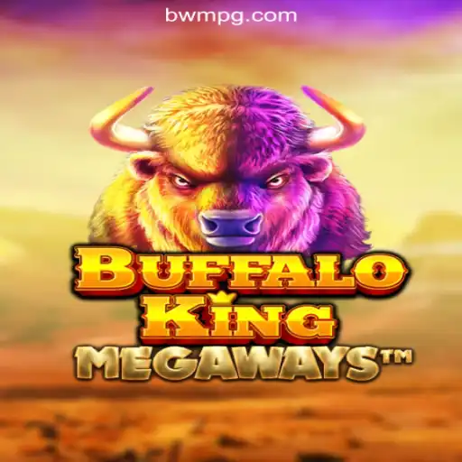 Discover the Thrills of BuffaloKing on the BWM-PG Platform