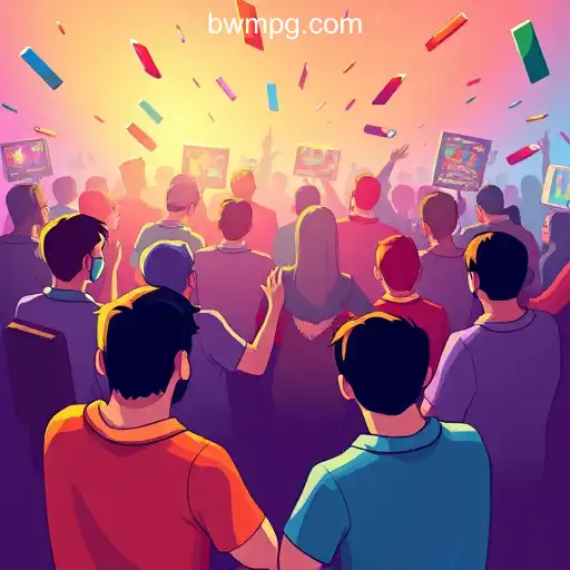 Exploring the Dynamic World of Player Communities: BWM-PG Platform and Online Slots Brasil #1