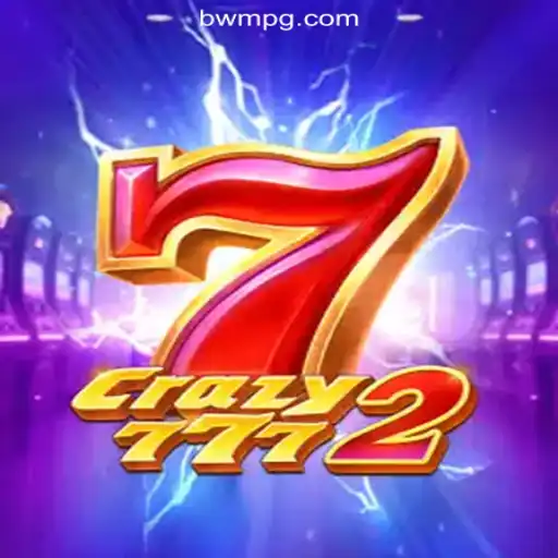 Introducing Crazy7772: The Premier Slot Experience on BWM-PG Platform in Brazil