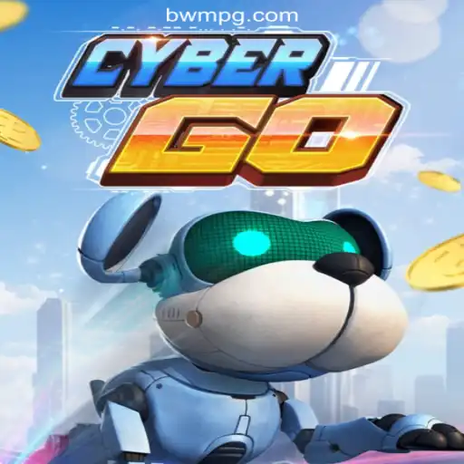 CyberGO: Explore the Futuristic World of Online Slots on BWM-PG Platform