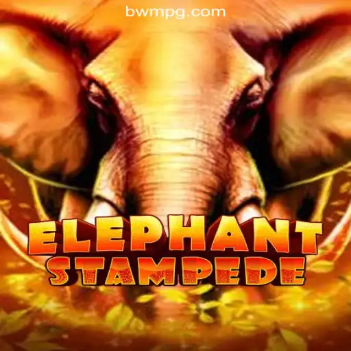 ElephantStampede: A New Sensation in Online Slots