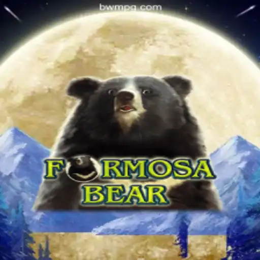 Exploring the Enchanting World of FormosaBear Slots