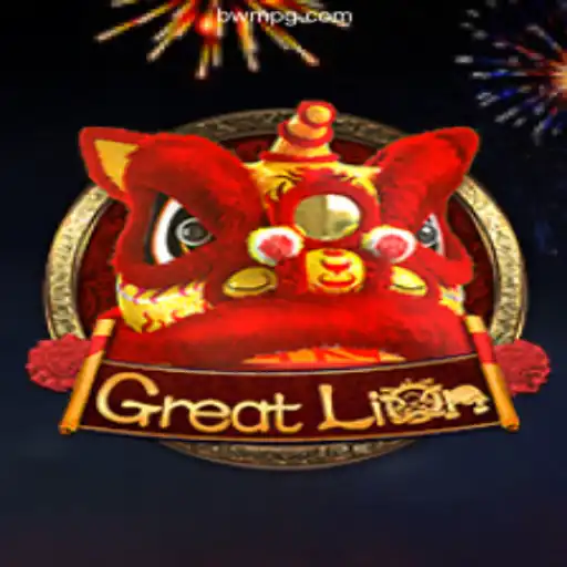 Explore GreatLion: Leading the Charge on BWM-PG Platform-Online Slots Brasil #1