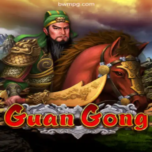 Explore GuanGong: The Premier Online Slot Game on BWM-PG Platform in Brazil