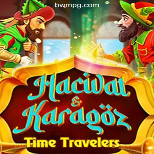 Discover the Enchanting World of HacivatandKaragoz: Online Slots Experience in Brazil