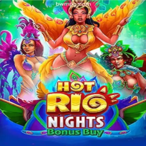 Unveiling HotRioNightsBonusBuy: The Ultimate Online Slot Experience in Brazil