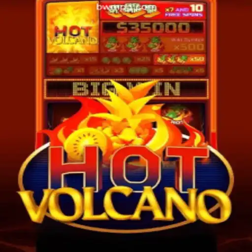 Discover the Exciting World of HotVolcano: A Premier Online Slots Game on BWM-PG Platform