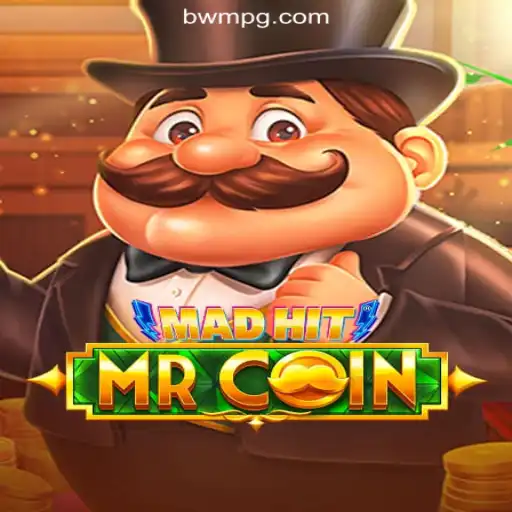 Discover the Thrills of MadHitMrCoin on BWM-PG Platform: The Leading Online Slots in Brazil