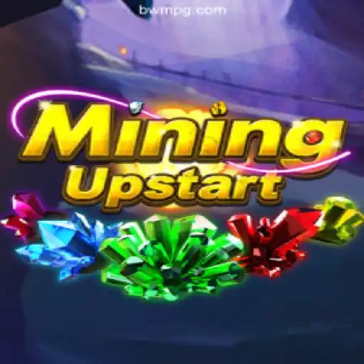 Exploring the Allure of MiningUpstart and BWM-PG Platform: Online Slots Brasil #1