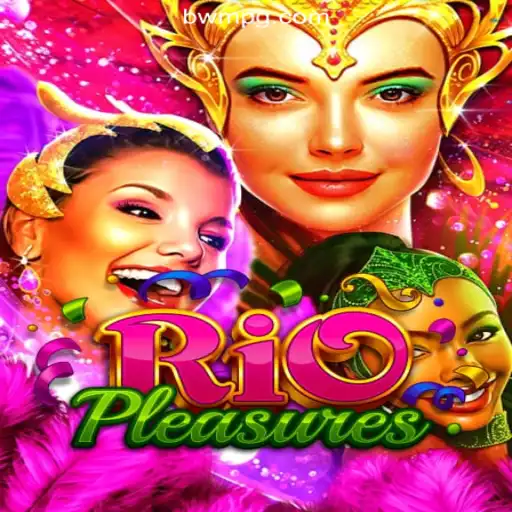 Discover the Excitement of RioPleasures: Brazil's Premier Online Slots Game