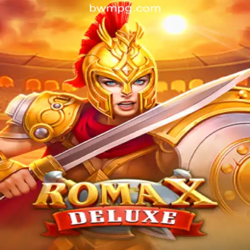 Discovering the Thrills of RomaXDeluxe: The Ultimate Online Slot Experience