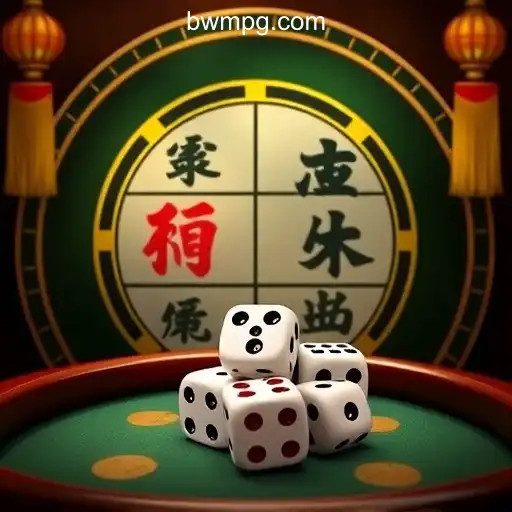 Exploring Sic Bo: The Exciting Game on BWM-PG Platform - Online Slots Brasil #1