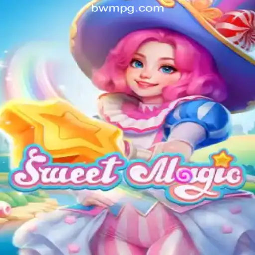 Exploring SweetMagic: The Premier Online Slot Game in Brasil