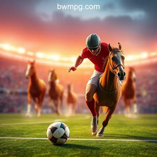 Virtual Sports: The Future of Entertainment