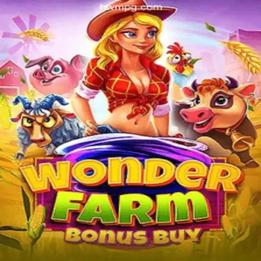 Discover the Excitement of WonderFarmBonusBuy on the BWM-PG Platform