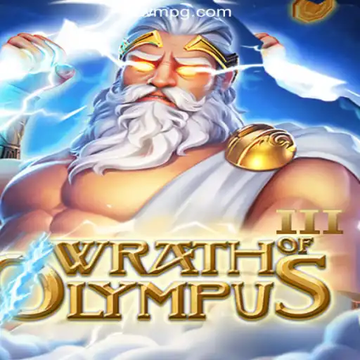 Unveiling WrathofOlympusIII on the BWM-PG Platform: Brazil's Premier Online Slot Experience