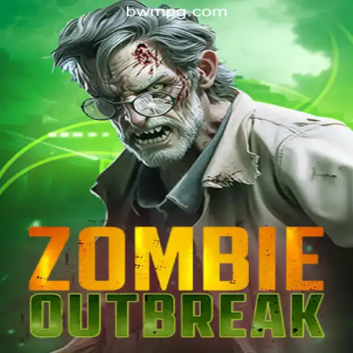 ZombieOutbreak: Thrilling Adventures Await on BWM-PG Platform's Online Slots Brasil #1