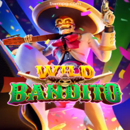 Experience the Thrills of WildBandito on BWM-PG Platform-Online Slots Brasil #1