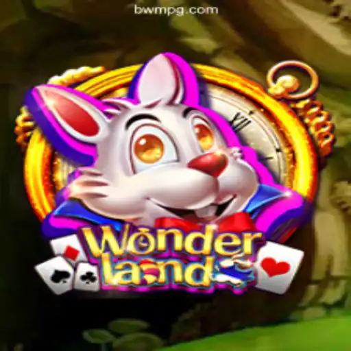 Discover 'Wonderland': The Top Online Slot Game on BWM-PG Platform in Brasil