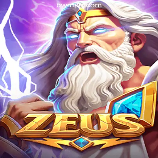 Zeus: Exciting Adventures with BWM-PG's #1 Online Slot in Brazil